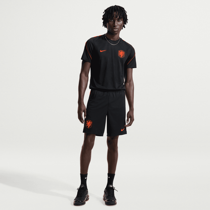 Nike Netherlands 2026 Strike Pre Match Jersey