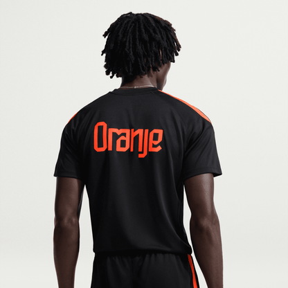 Nike Netherlands 2026 Strike Pre Match Jersey
