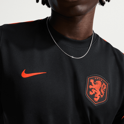 Nike Netherlands 2026 Strike Pre Match Jersey