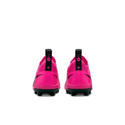 Nike Tiempo Maestro Club FG Youth