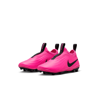 Nike Tiempo Maestro Club FG Youth