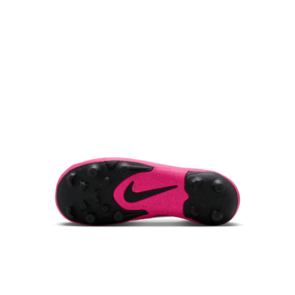 Nike Tiempo Maestro Club FG Youth