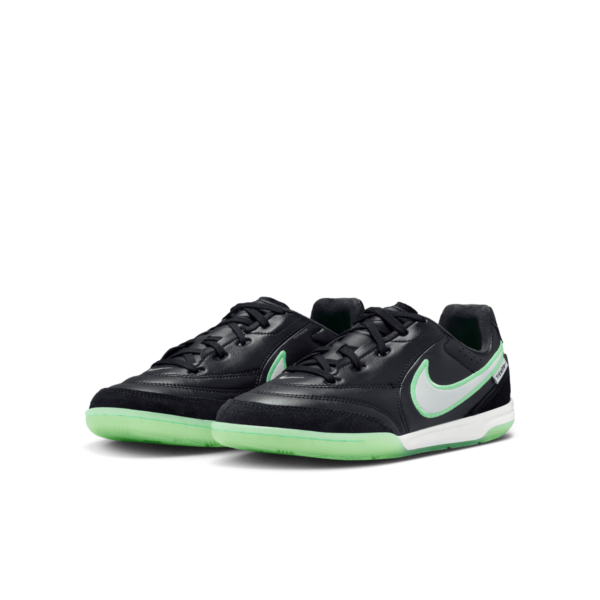 Nike Tiempo Streetgato Indoor Youth