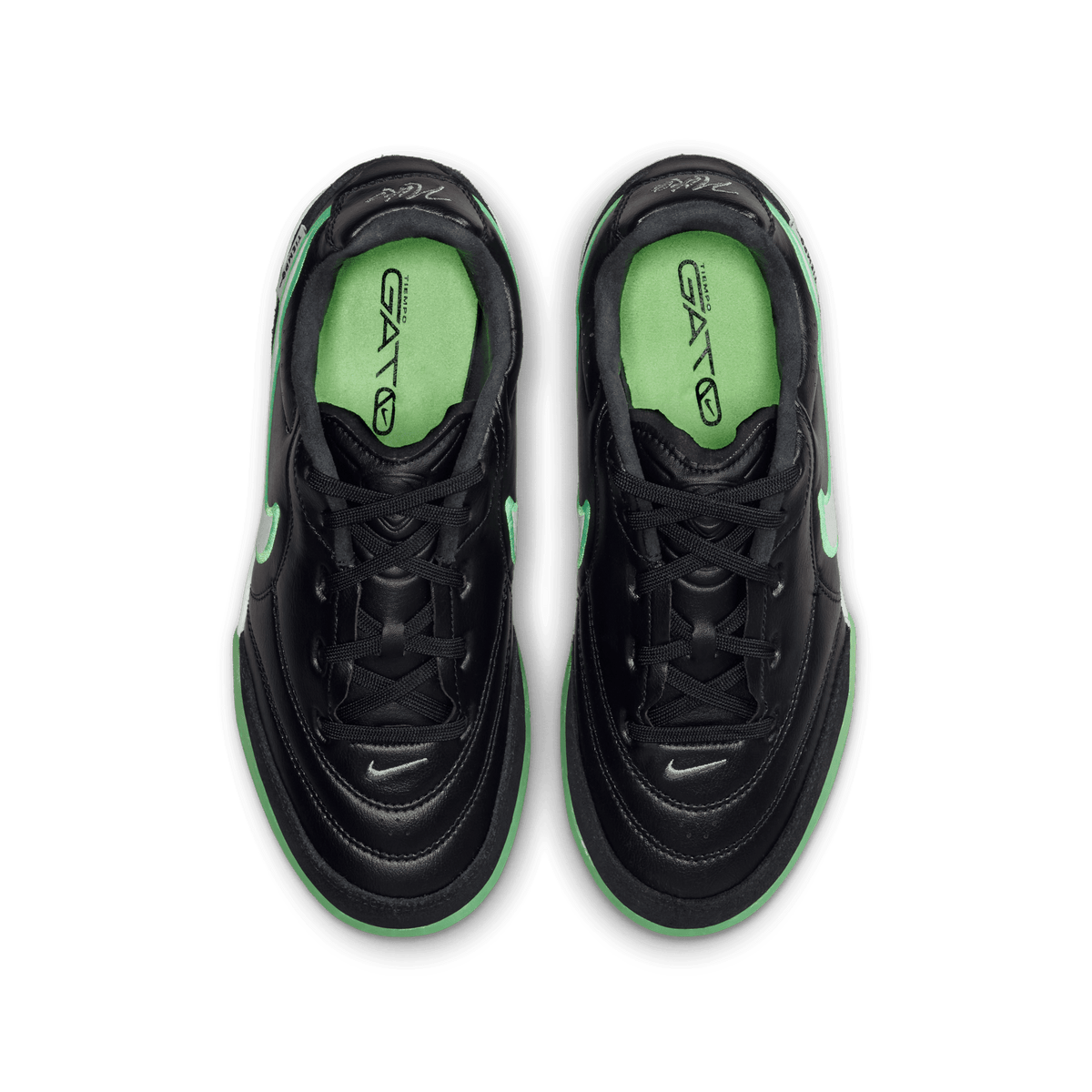 Nike Tiempo Streetgato Indoor Youth