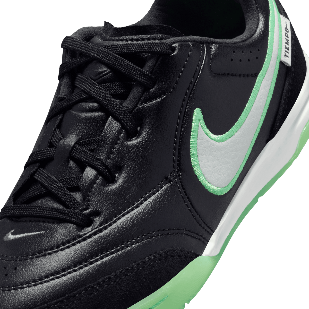 Nike Tiempo Streetgato Indoor Youth