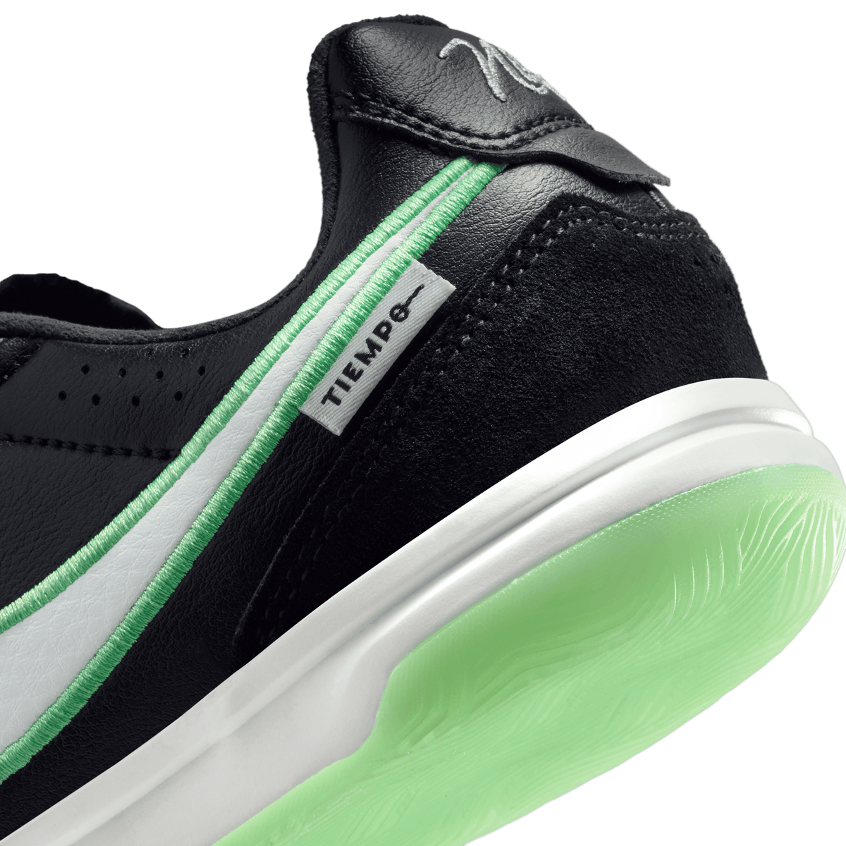 Nike Tiempo Streetgato Indoor Youth