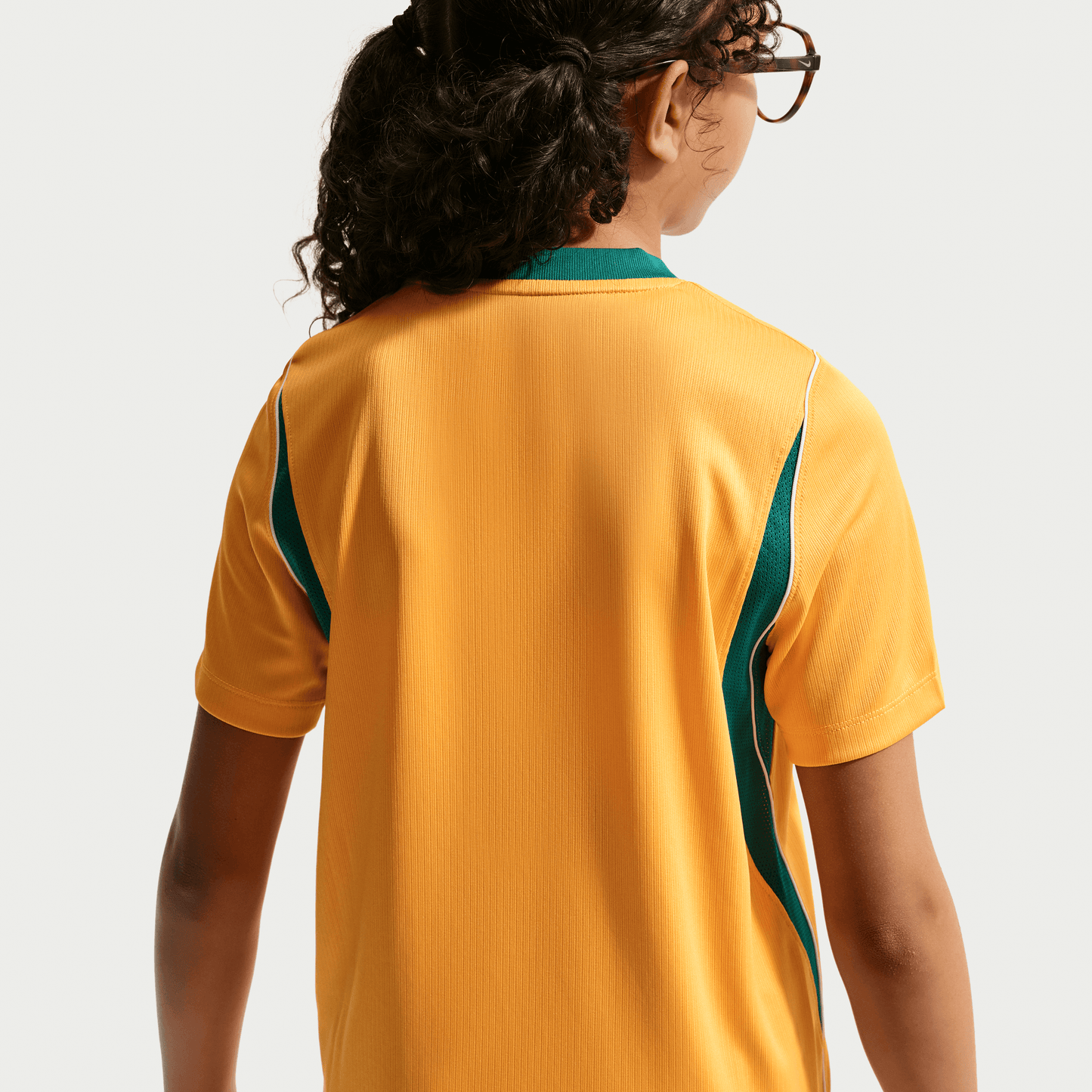 Nike Australia 2026 Home Jersey Youth