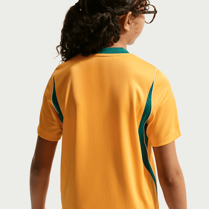 Nike Australia 2026 Home Jersey Youth