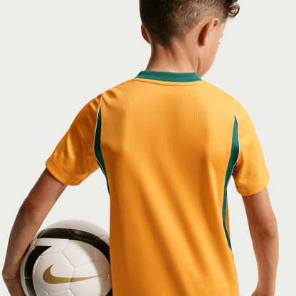 Nike Australia 2026 Home Jersey Youth