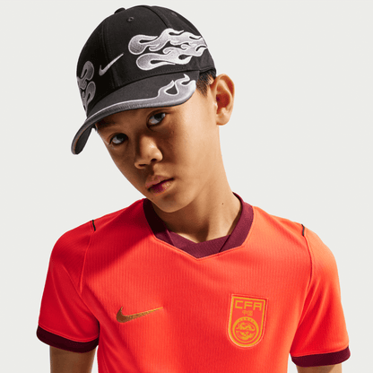 Nike China 2026 Home Jersey Youth