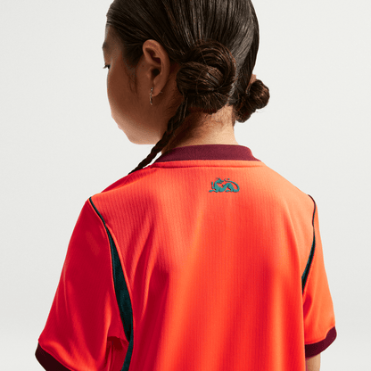 Nike China 2026 Home Jersey Youth