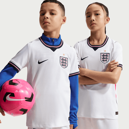 Nike England 2026 Home Jersey Youth