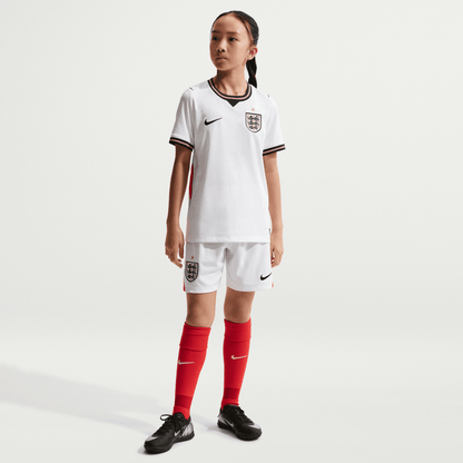 Nike England 2026 Home Jersey Youth