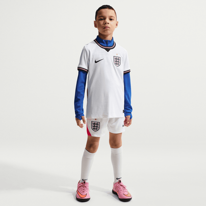 Nike England 2026 Home Jersey Youth