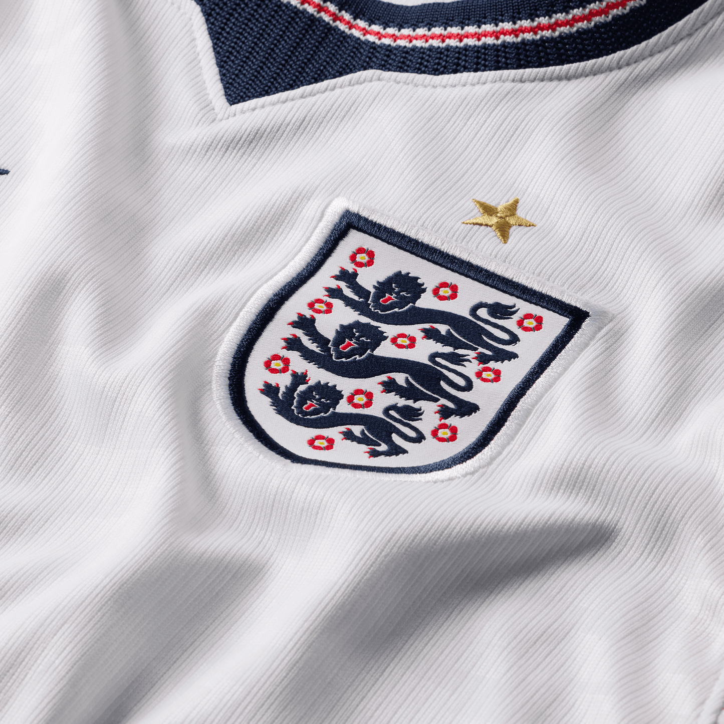 Nike England 2026 Home Jersey Youth