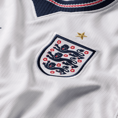Nike England 2026 Home Jersey Youth