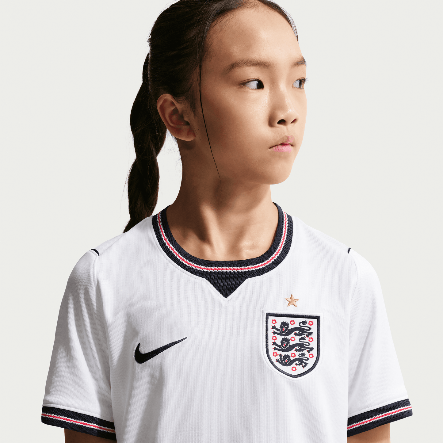 Nike England 2026 Home Jersey Youth