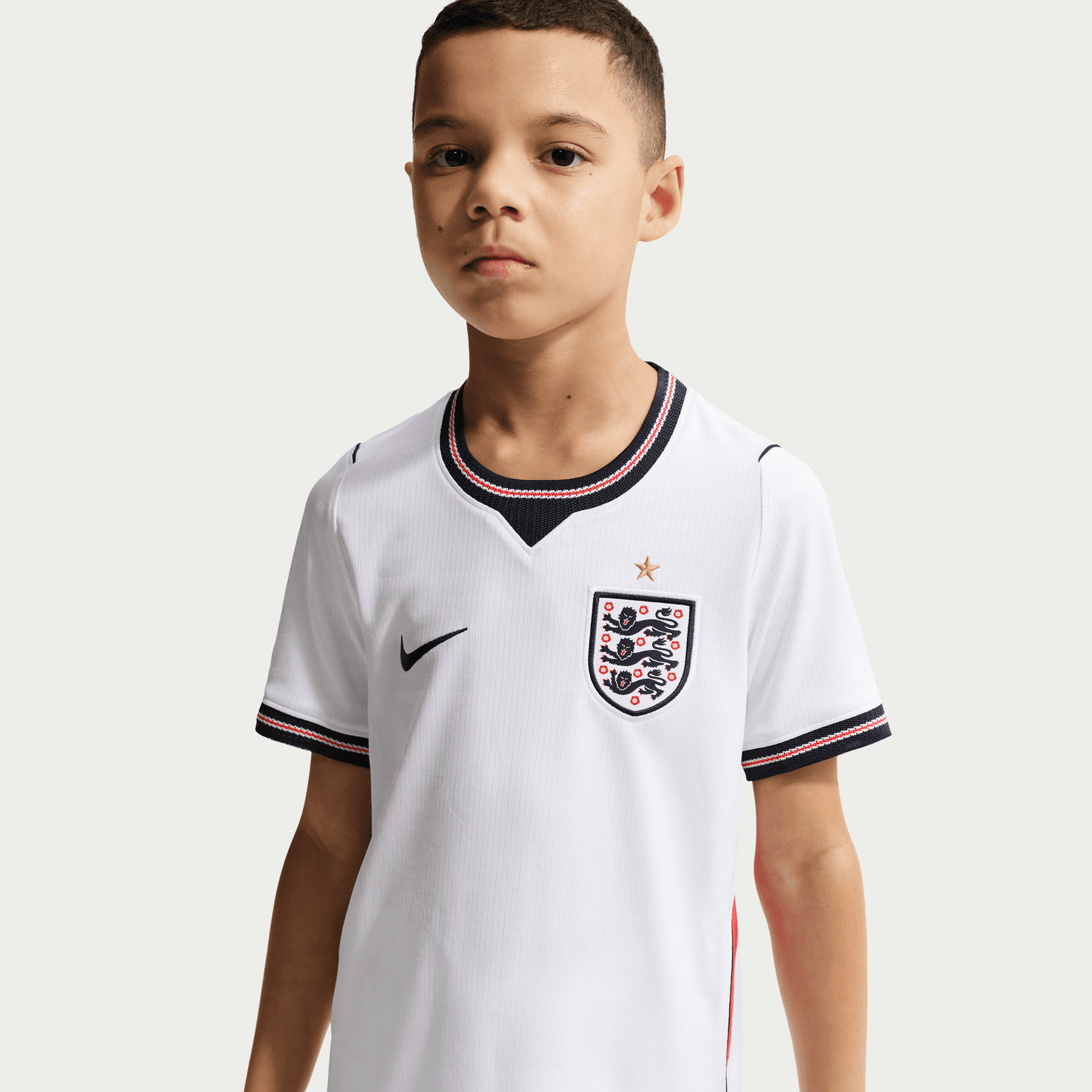 Nike England 2026 Home Jersey Youth