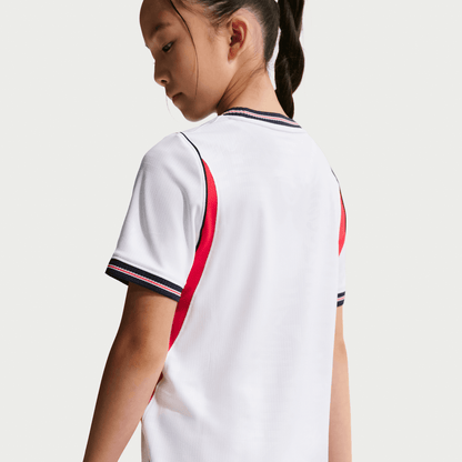 Nike England 2026 Home Jersey Youth