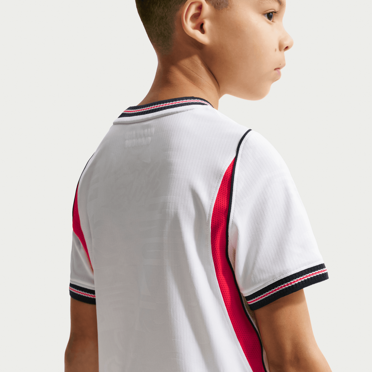 Nike England 2026 Home Jersey Youth