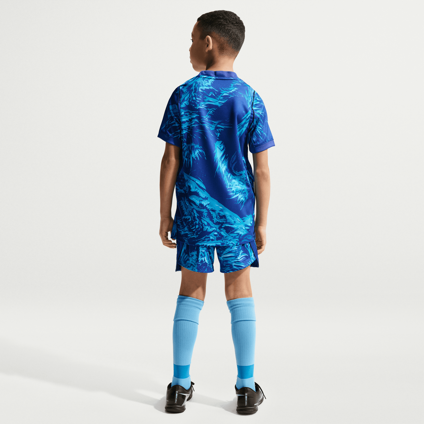 Nike England 2026 Goalkeeper Jersey Youth