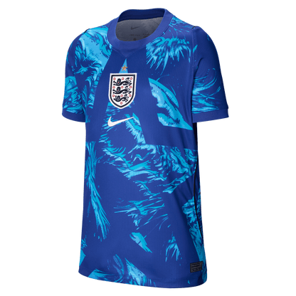 Nike England 2026 Goalkeeper Jersey Youth