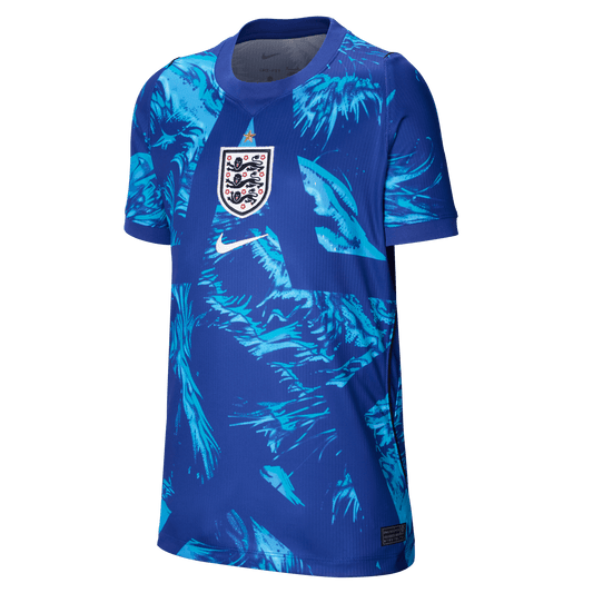 Nike England 2026 Goalkeeper Jersey Youth