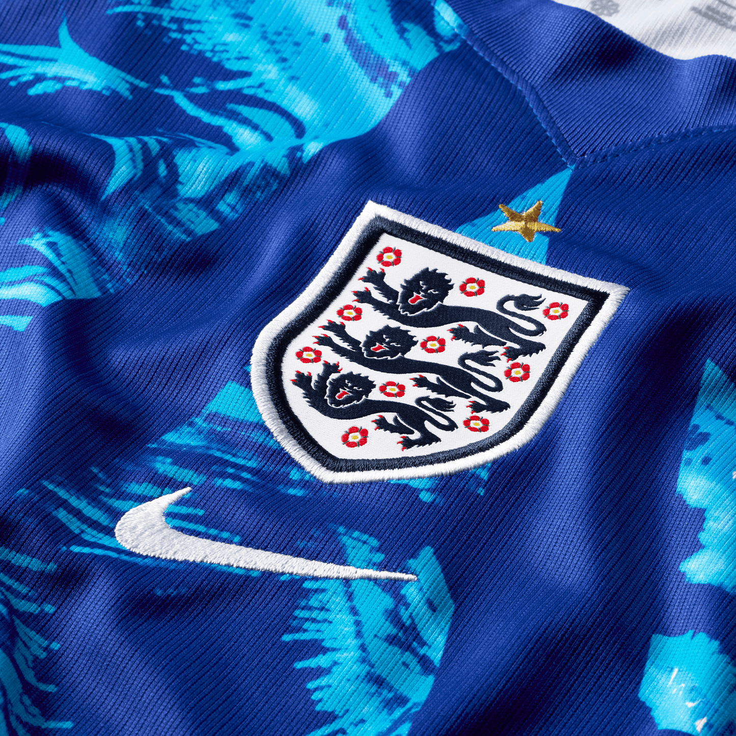 Nike England 2026 Goalkeeper Jersey Youth