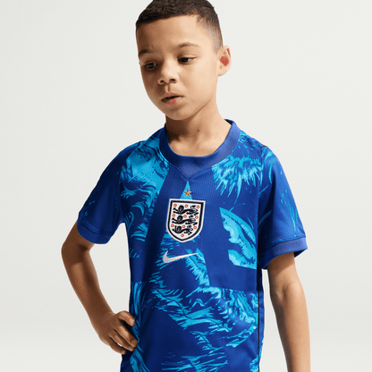 Nike England 2026 Goalkeeper Jersey Youth