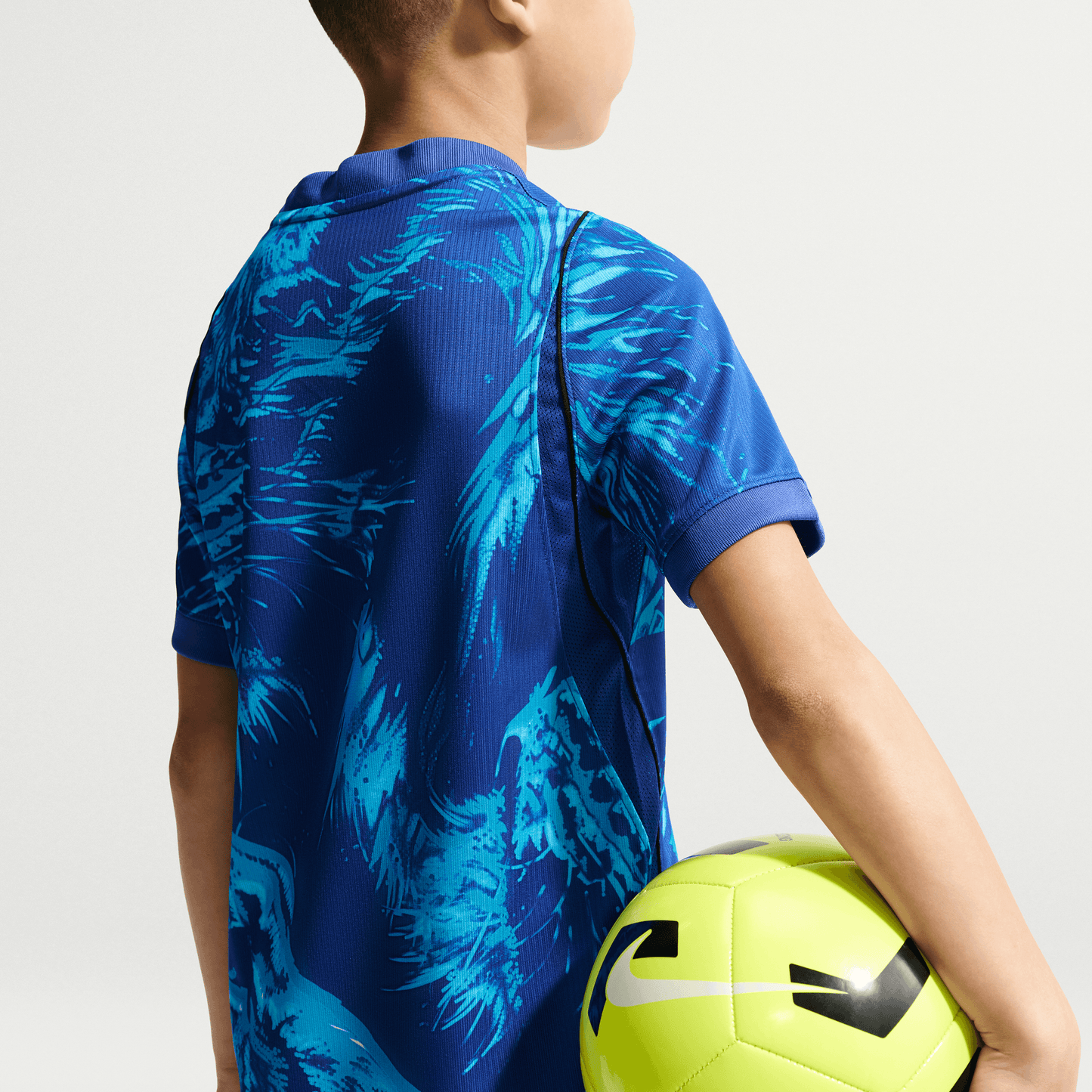 Nike England 2026 Goalkeeper Jersey Youth