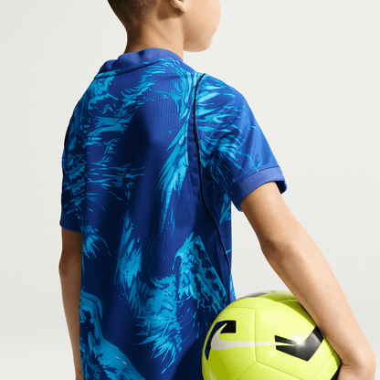 Nike England 2026 Goalkeeper Jersey Youth