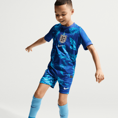 Nike England 2026 Goalkeeper Jersey Youth