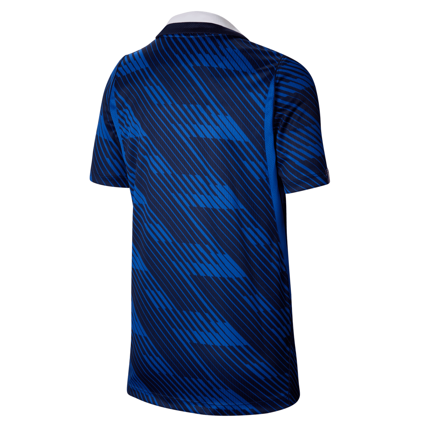 Nike France 2026 Home Jersey Youth
