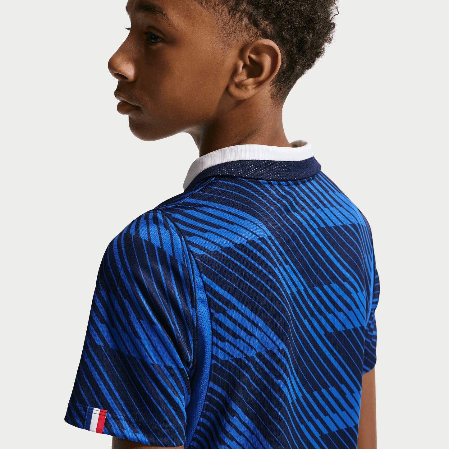 Nike France 2026 Home Jersey Youth
