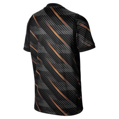 Nike France 2026 Goalkeeper Jersey Youth