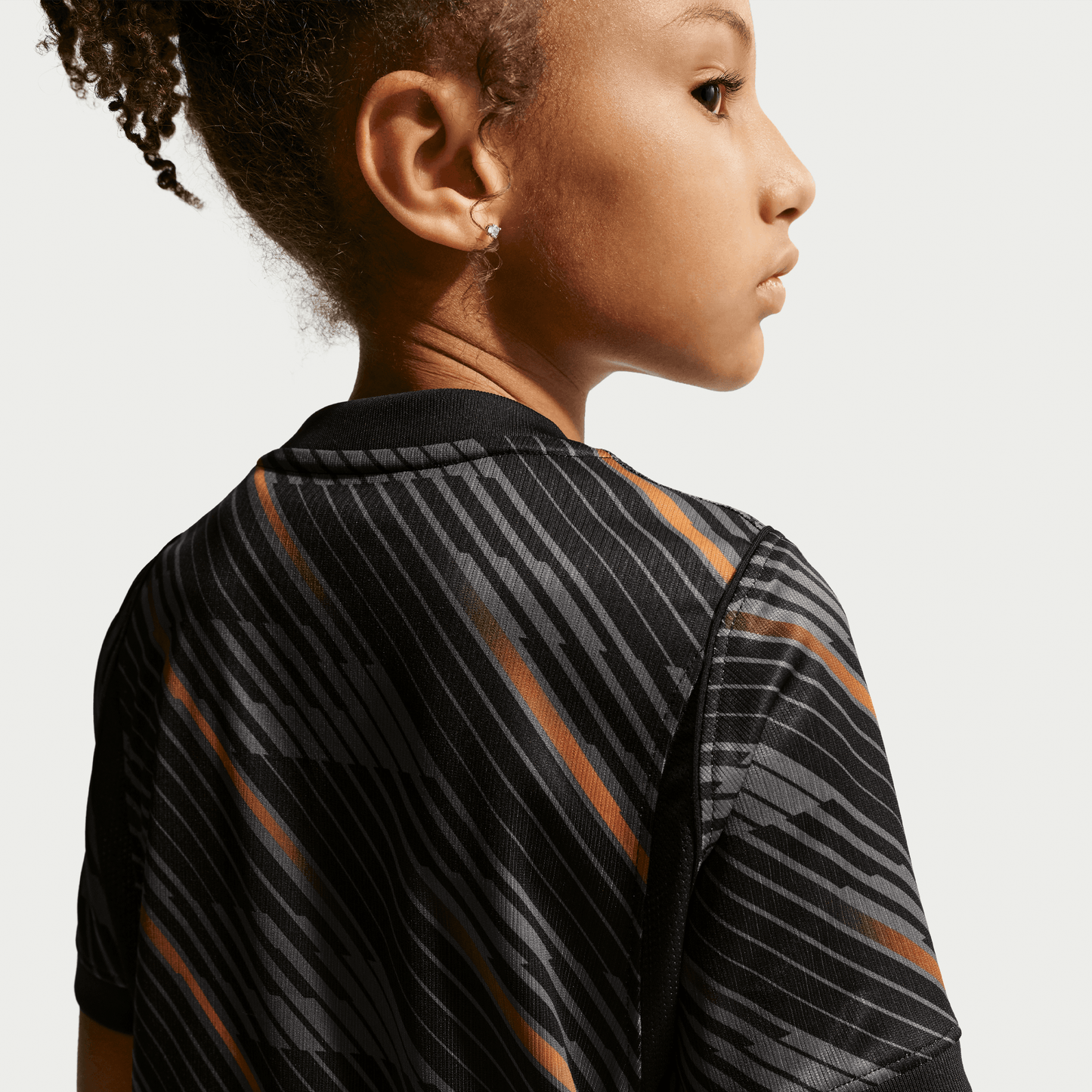 Nike France 2026 Goalkeeper Jersey Youth