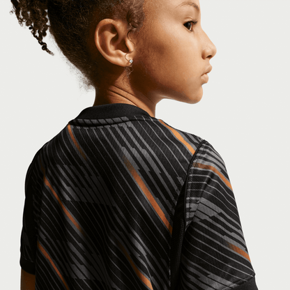 Nike France 2026 Goalkeeper Jersey Youth