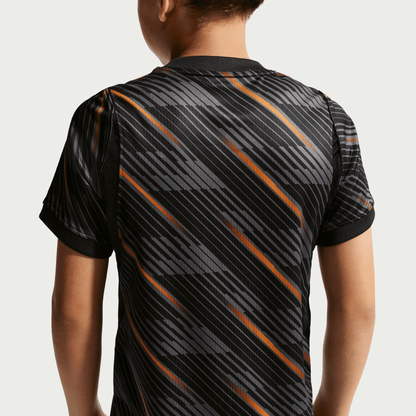 Nike France 2026 Goalkeeper Jersey Youth