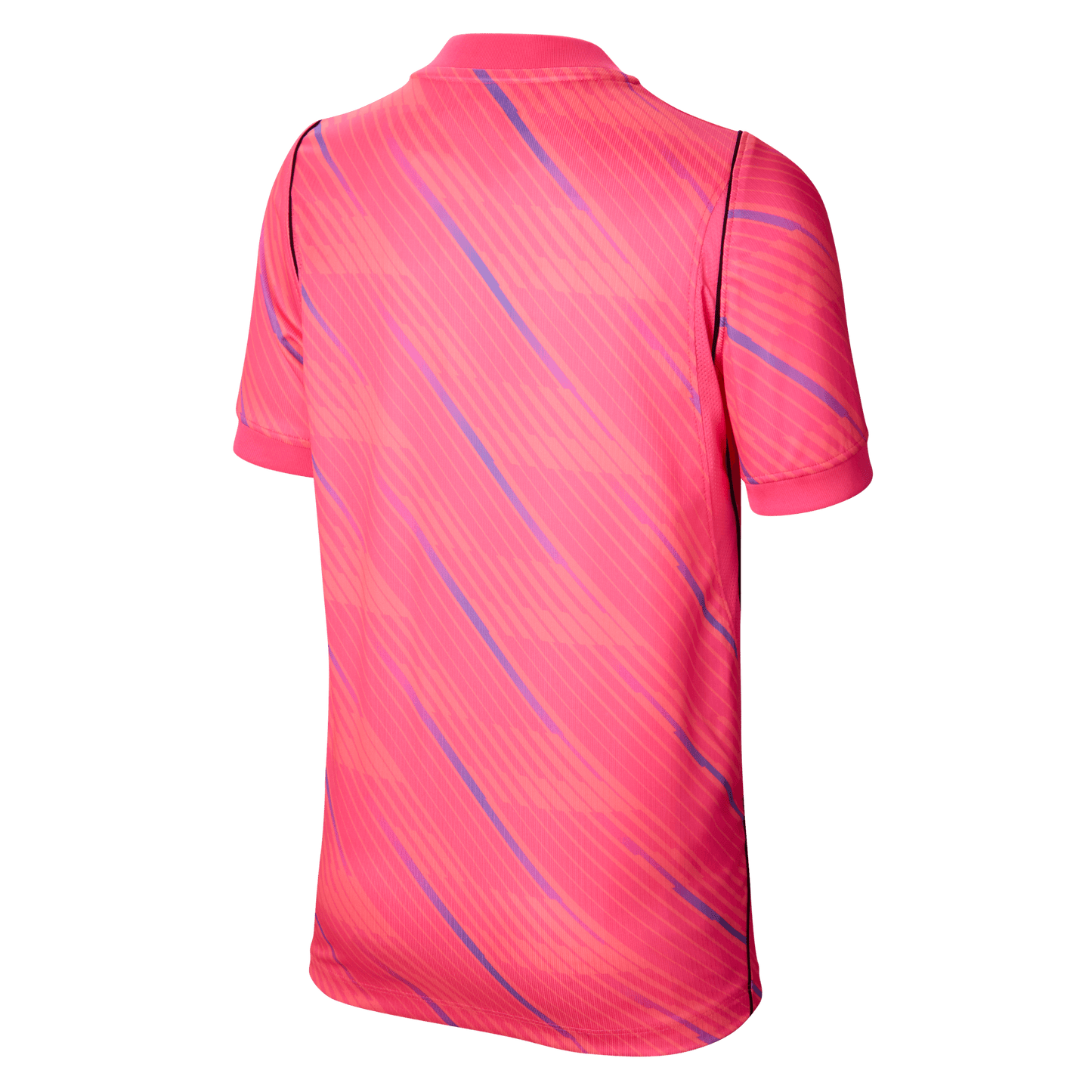 Nike France 2026 Goalkeeper Jersey Youth