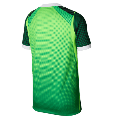 Nike Nigeria 2026 Home Jersey Youth