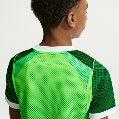 Nike Nigeria 2026 Home Jersey Youth