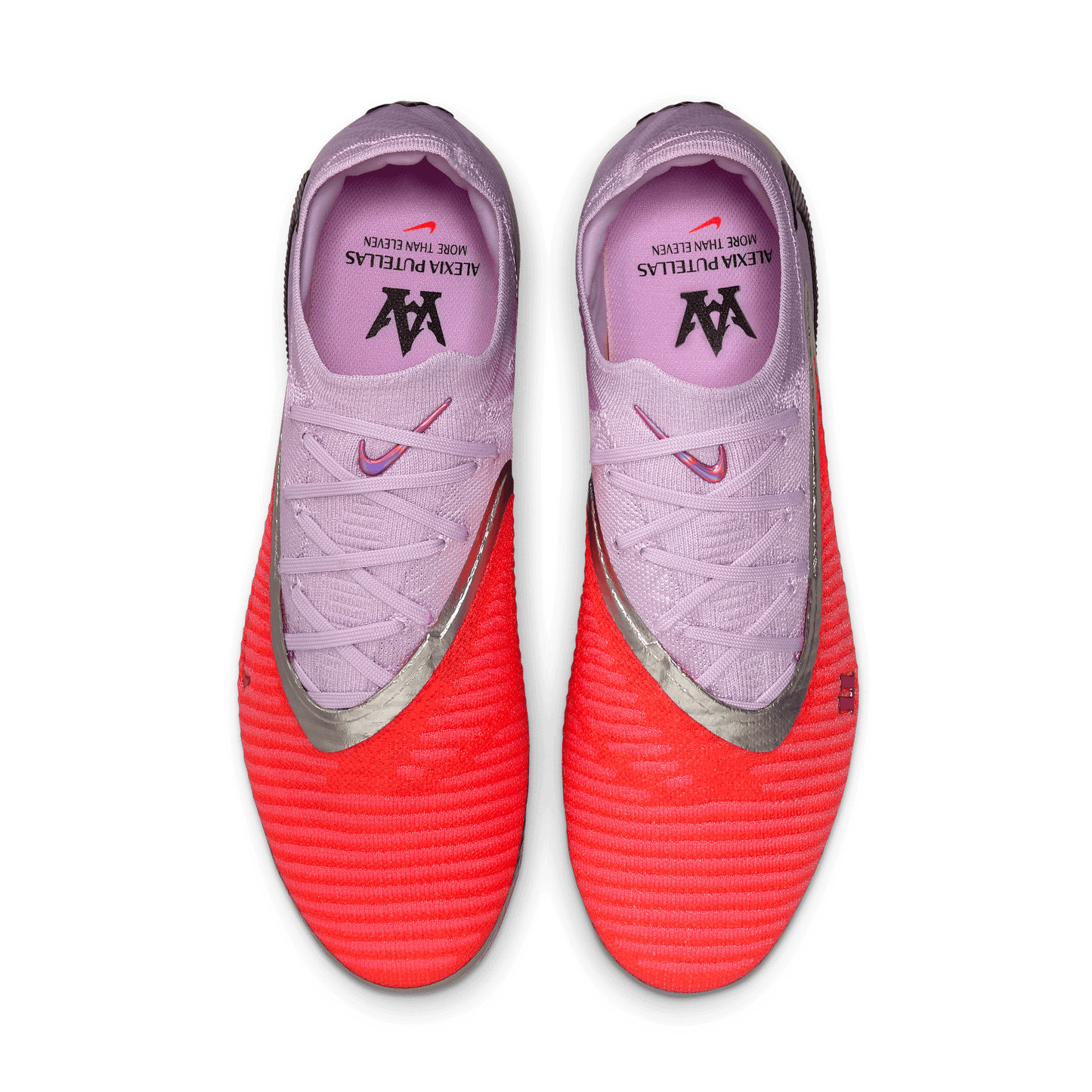 Nike Phantom 6 Low "Alexia Putellas" Elite FG