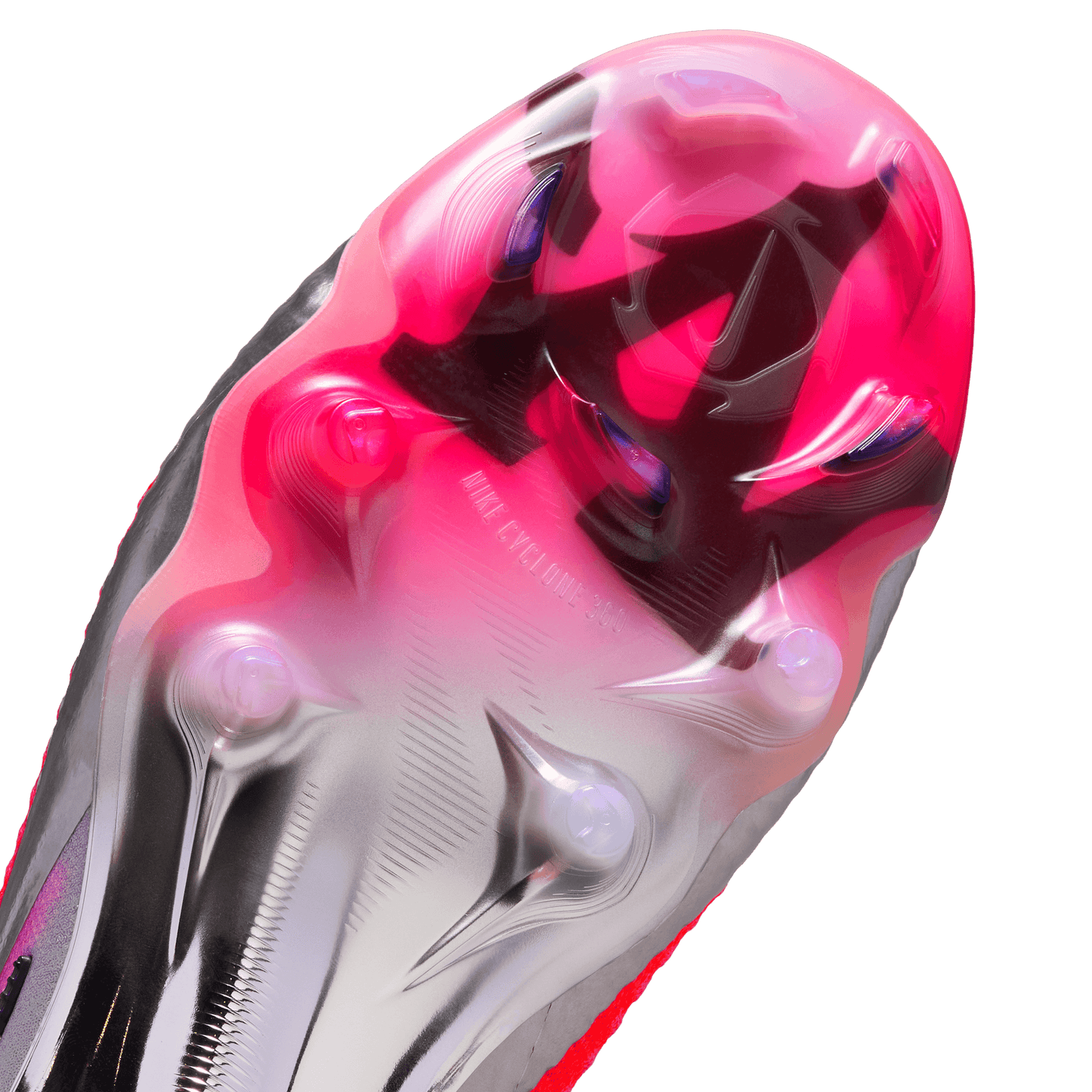 Nike Phantom 6 Low "Alexia Putellas" Elite FG