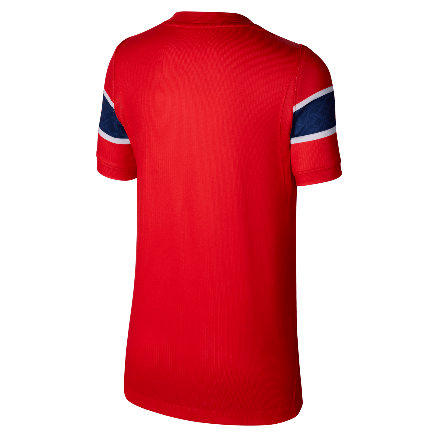 Nike Norway 2026 Home Jersey Youth