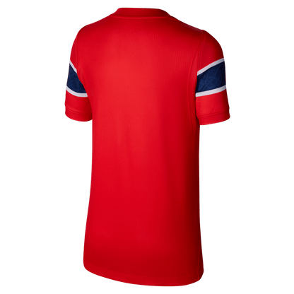 Nike Norway 2026 Home Jersey Youth