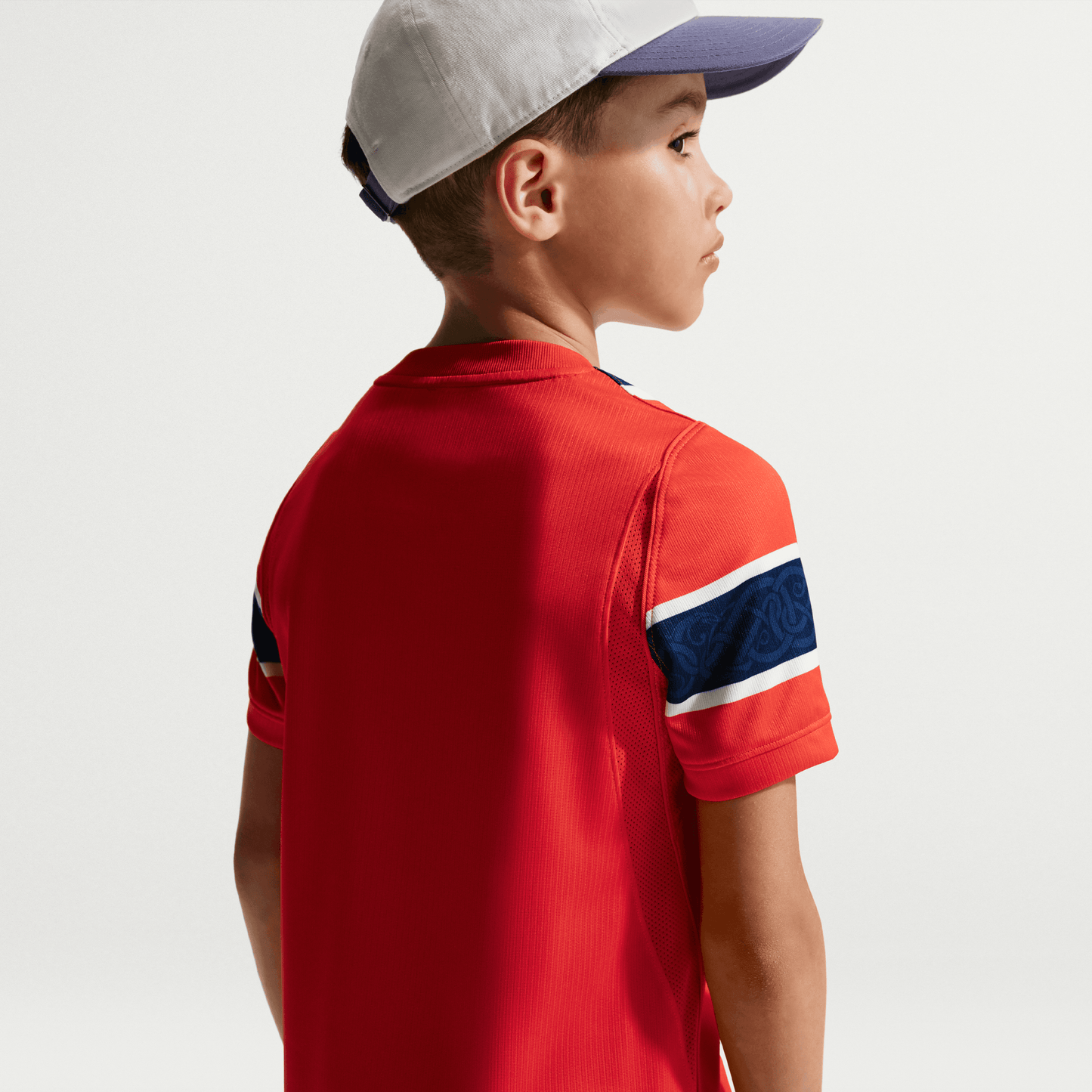 Nike Norway 2026 Home Jersey Youth