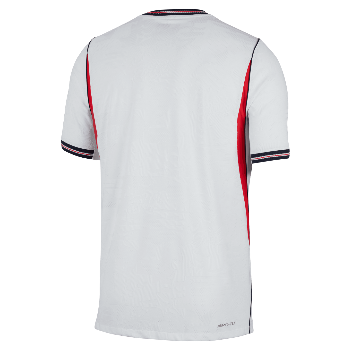 Nike England 2026 Authentic Home Jersey