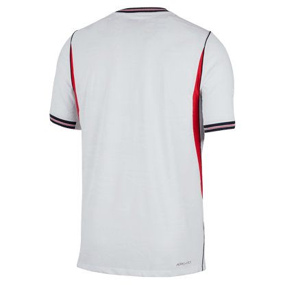 Nike England 2026 Authentic Home Jersey