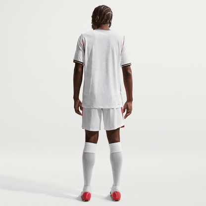 Nike England 2026 Authentic Home Jersey