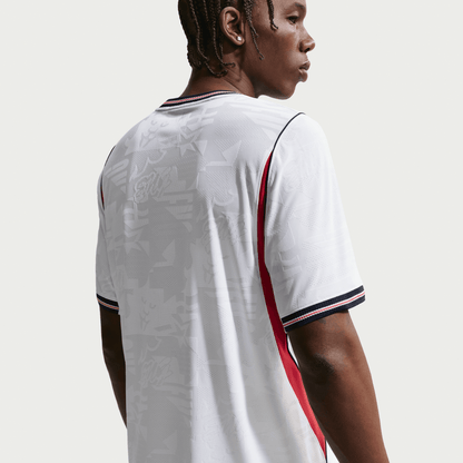 Nike England 2026 Authentic Home Jersey